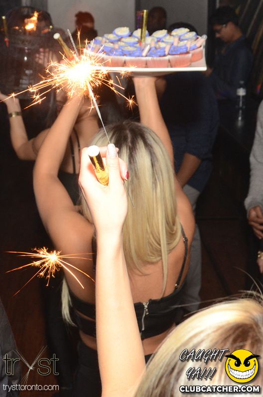 Tryst nightclub photo 120 - February 20th, 2015