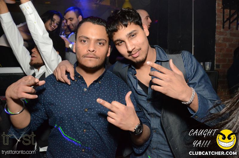 Tryst nightclub photo 121 - February 20th, 2015