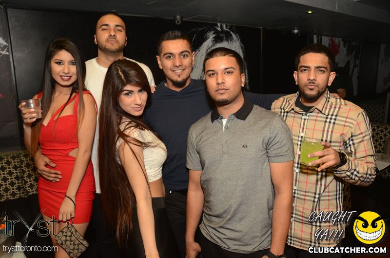 Tryst nightclub photo 123 - February 20th, 2015