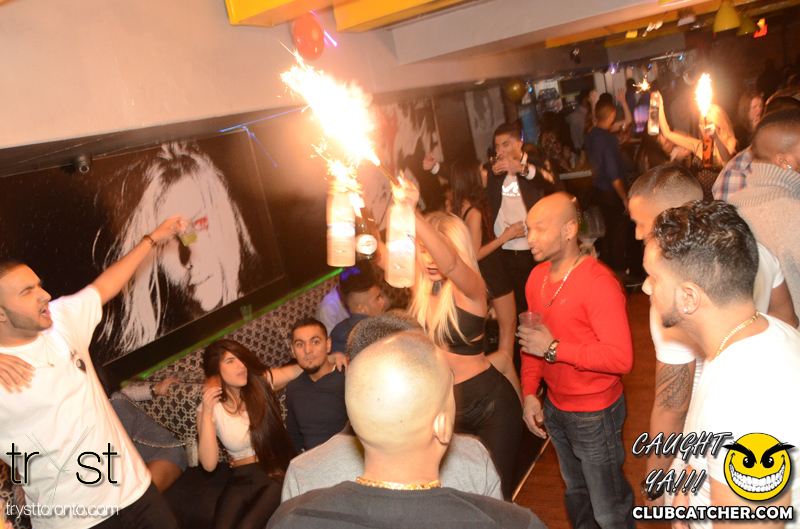 Tryst nightclub photo 124 - February 20th, 2015