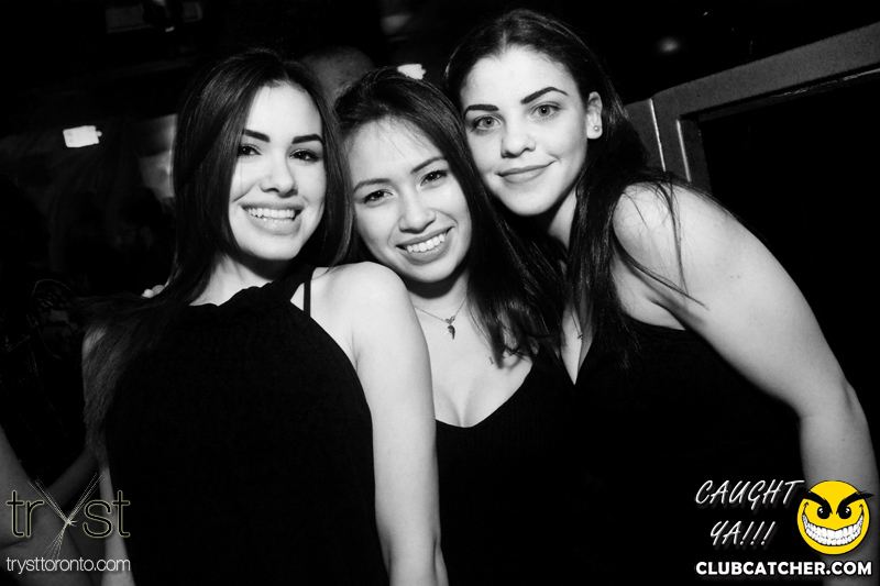 Tryst nightclub photo 125 - February 20th, 2015