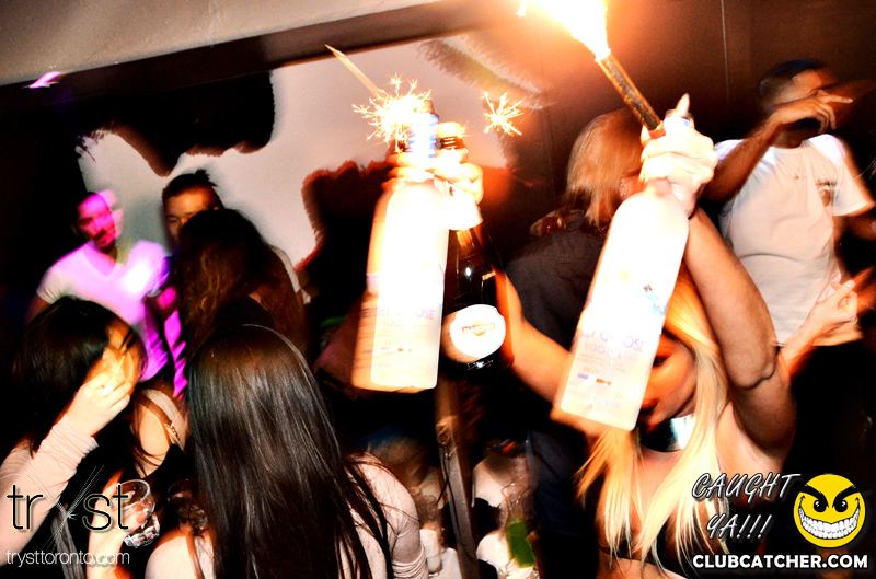 Tryst nightclub photo 126 - February 20th, 2015
