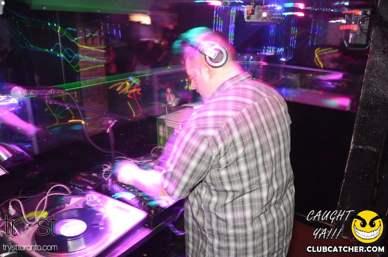 Tryst nightclub photo 127 - February 20th, 2015