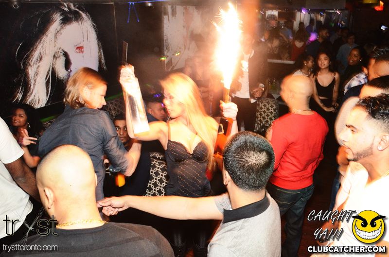 Tryst nightclub photo 129 - February 20th, 2015