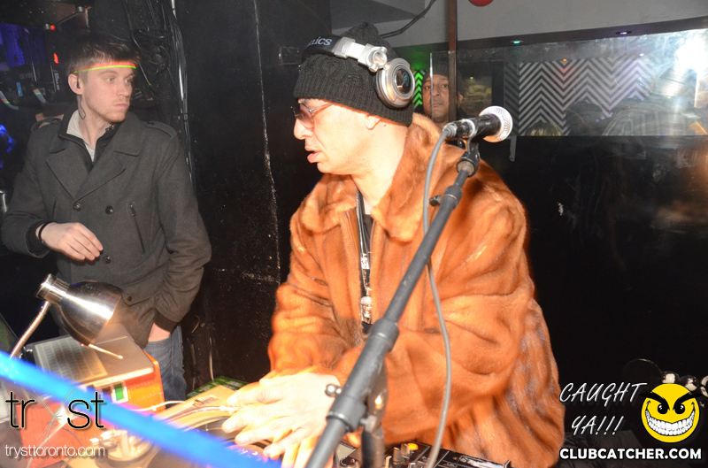 Tryst nightclub photo 132 - February 20th, 2015