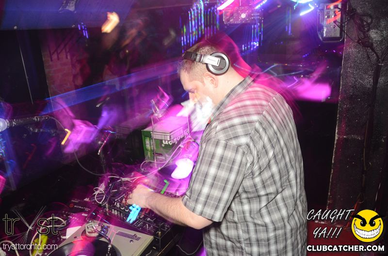 Tryst nightclub photo 133 - February 20th, 2015