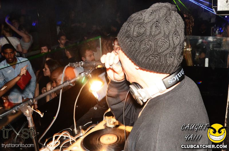 Tryst nightclub photo 134 - February 20th, 2015