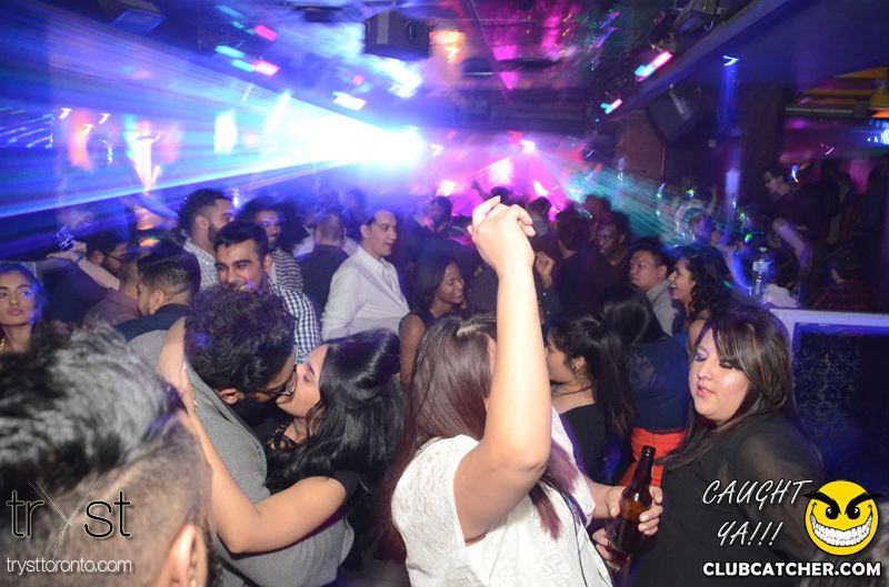 Tryst nightclub photo 135 - February 20th, 2015