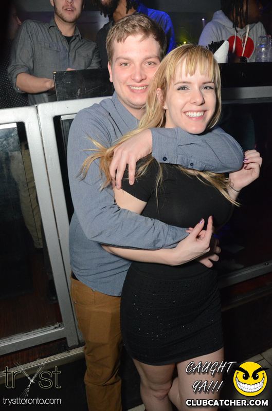 Tryst nightclub photo 136 - February 20th, 2015