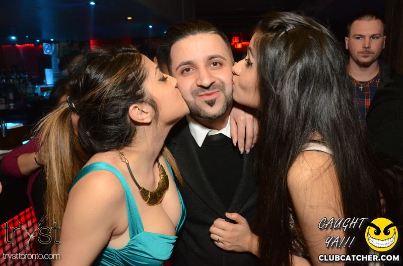 Tryst nightclub photo 139 - February 20th, 2015
