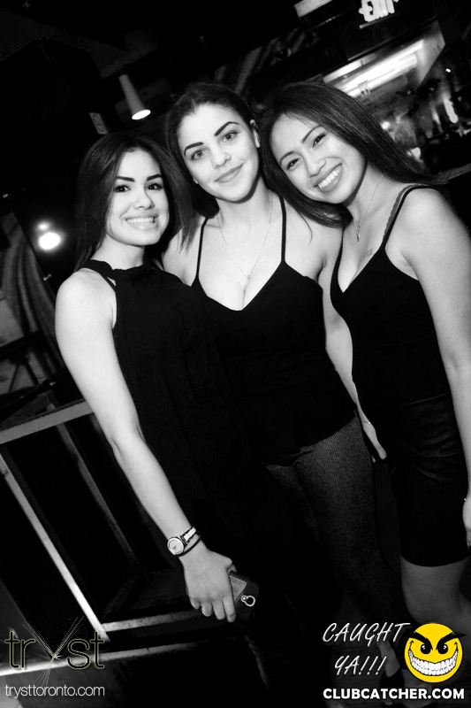Tryst nightclub photo 140 - February 20th, 2015