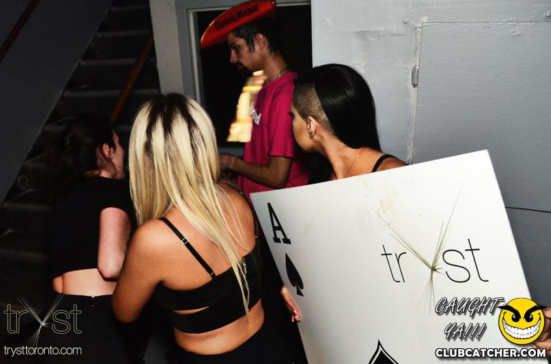 Tryst nightclub photo 15 - February 20th, 2015