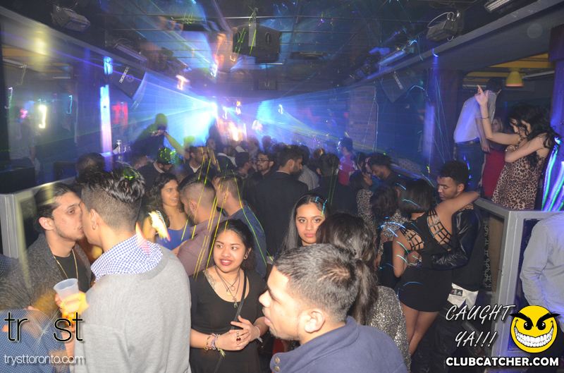 Tryst nightclub photo 141 - February 20th, 2015