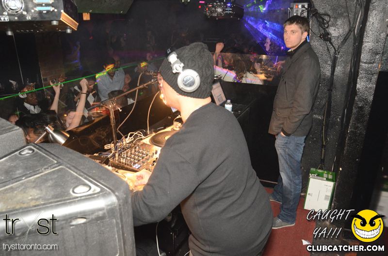 Tryst nightclub photo 142 - February 20th, 2015
