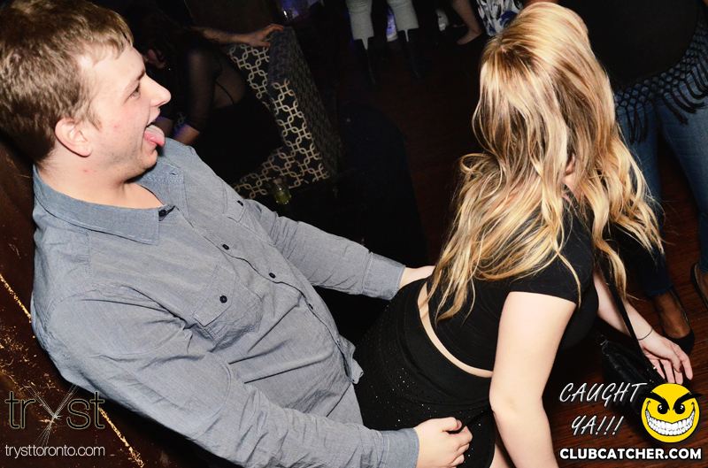 Tryst nightclub photo 143 - February 20th, 2015