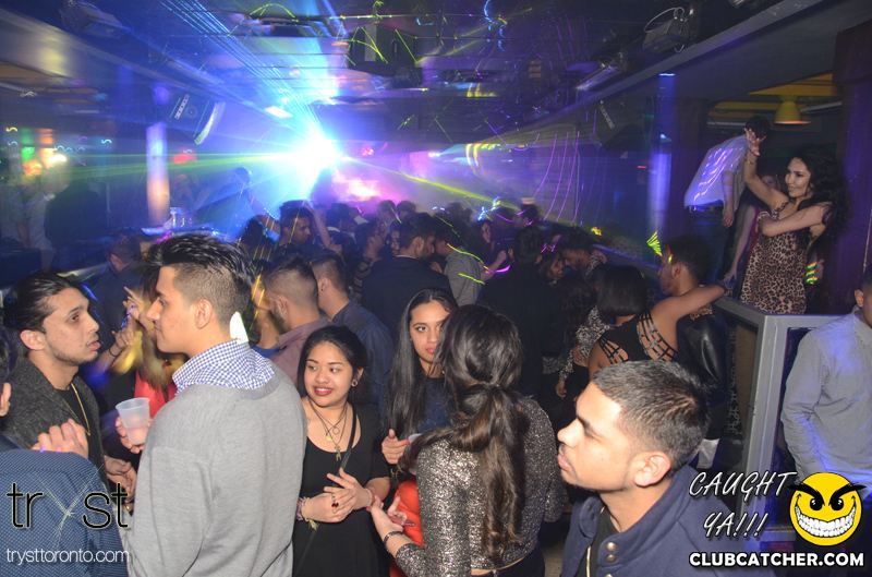 Tryst nightclub photo 145 - February 20th, 2015