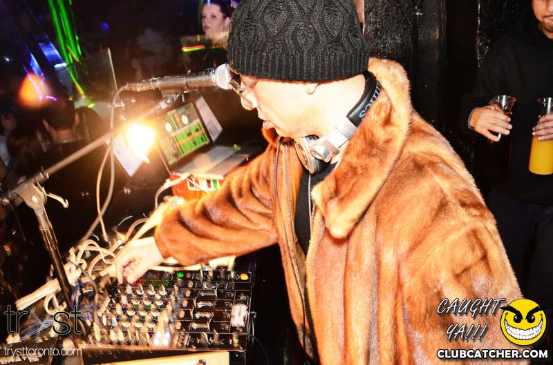 Tryst nightclub photo 146 - February 20th, 2015