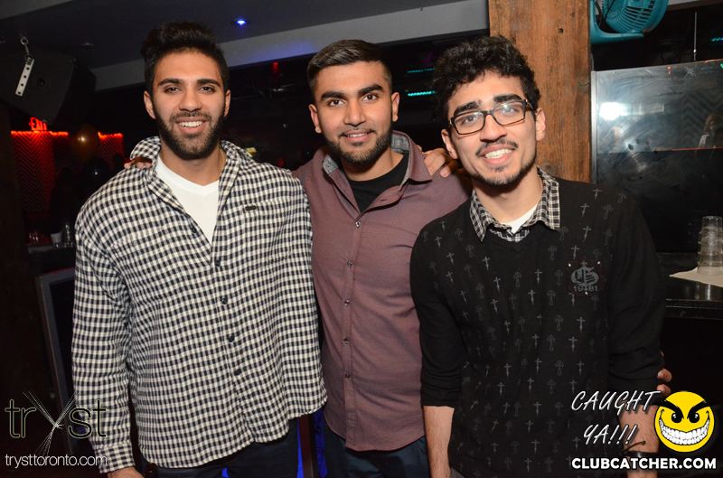Tryst nightclub photo 148 - February 20th, 2015