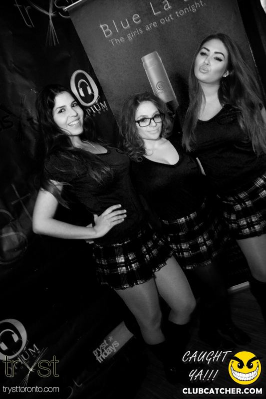 Tryst nightclub photo 149 - February 20th, 2015
