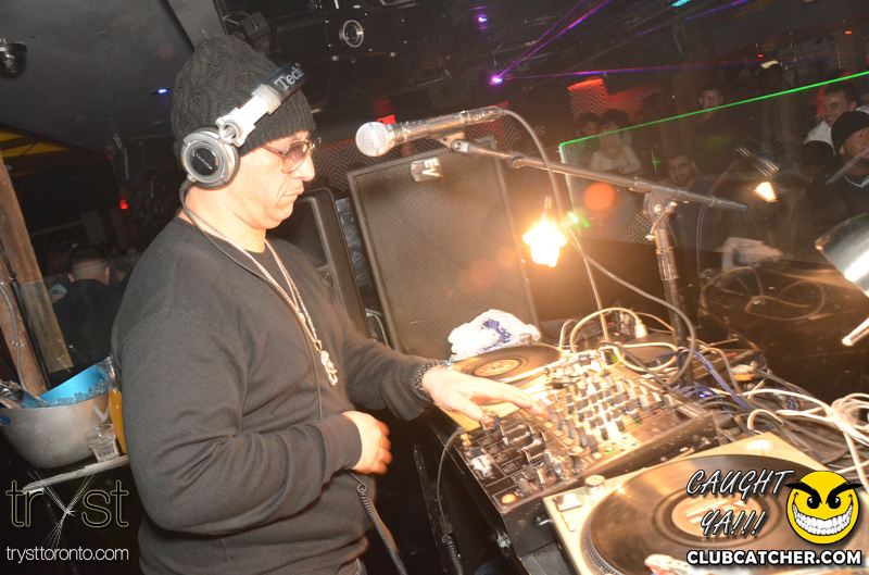 Tryst nightclub photo 150 - February 20th, 2015