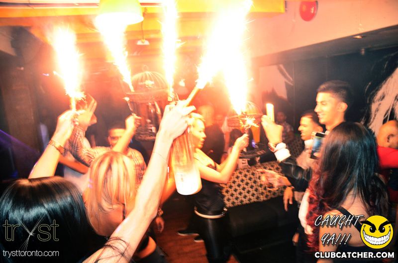 Tryst nightclub photo 16 - February 20th, 2015