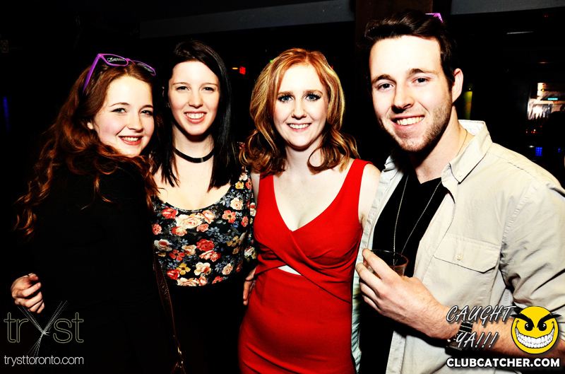 Tryst nightclub photo 151 - February 20th, 2015