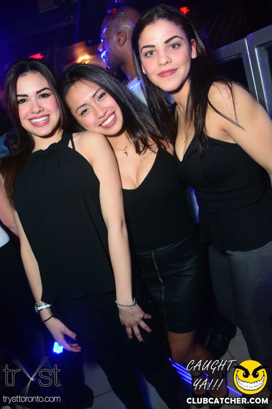 Tryst nightclub photo 153 - February 20th, 2015