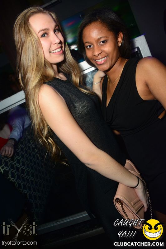 Tryst nightclub photo 154 - February 20th, 2015