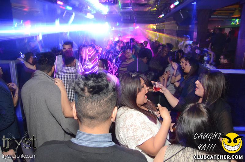 Tryst nightclub photo 159 - February 20th, 2015