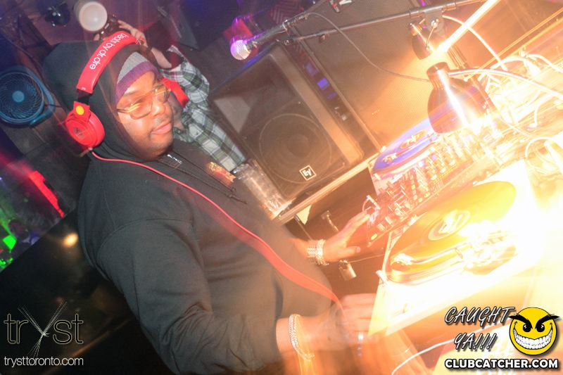 Tryst nightclub photo 163 - February 20th, 2015