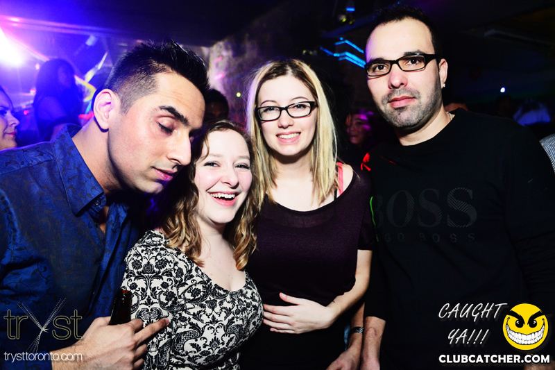 Tryst nightclub photo 169 - February 20th, 2015