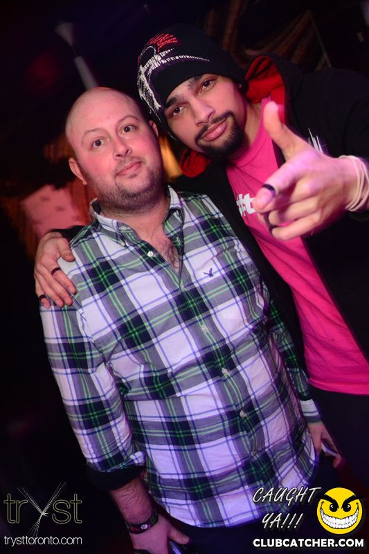 Tryst nightclub photo 170 - February 20th, 2015