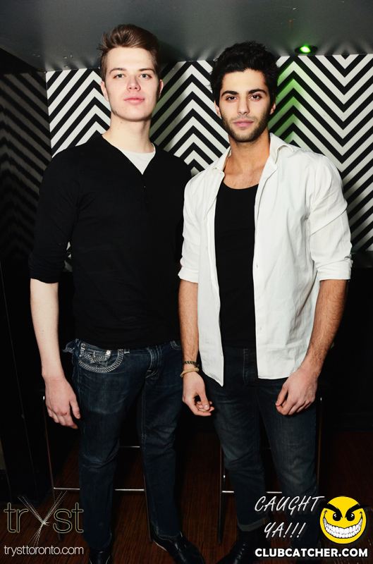 Tryst nightclub photo 18 - February 20th, 2015