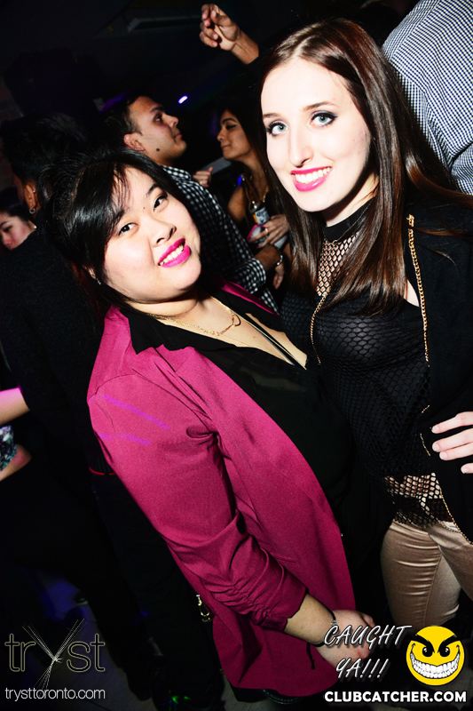 Tryst nightclub photo 173 - February 20th, 2015