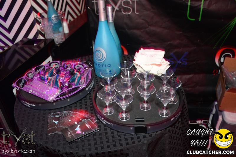 Tryst nightclub photo 175 - February 20th, 2015