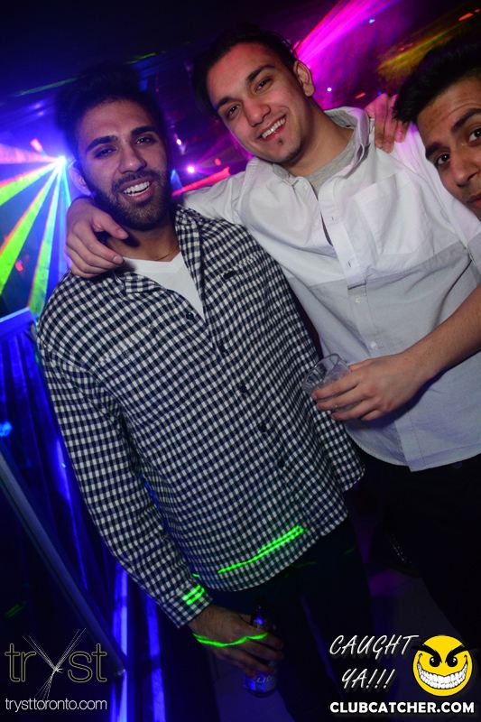 Tryst nightclub photo 182 - February 20th, 2015