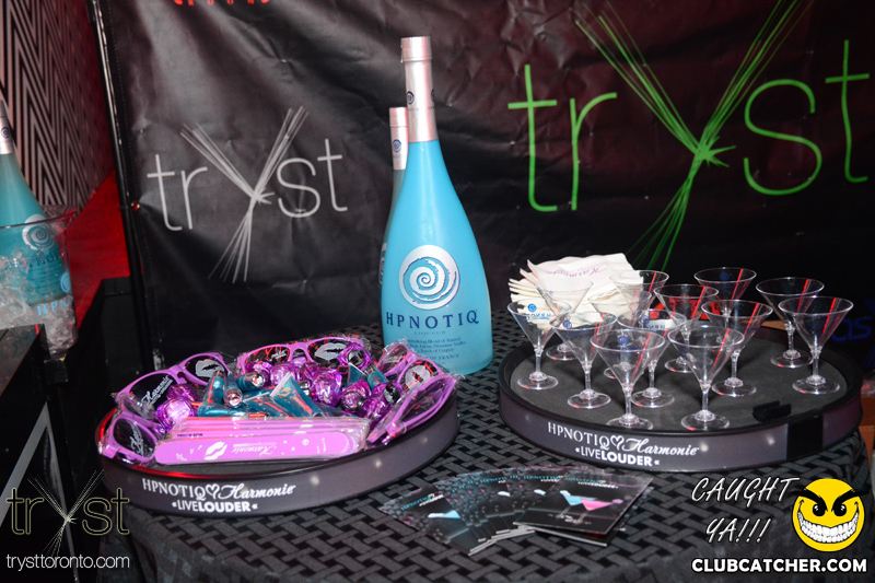 Tryst nightclub photo 183 - February 20th, 2015