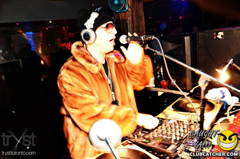 Tryst nightclub photo 185 - February 20th, 2015