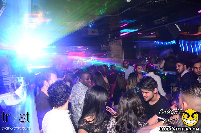 Tryst nightclub photo 188 - February 20th, 2015