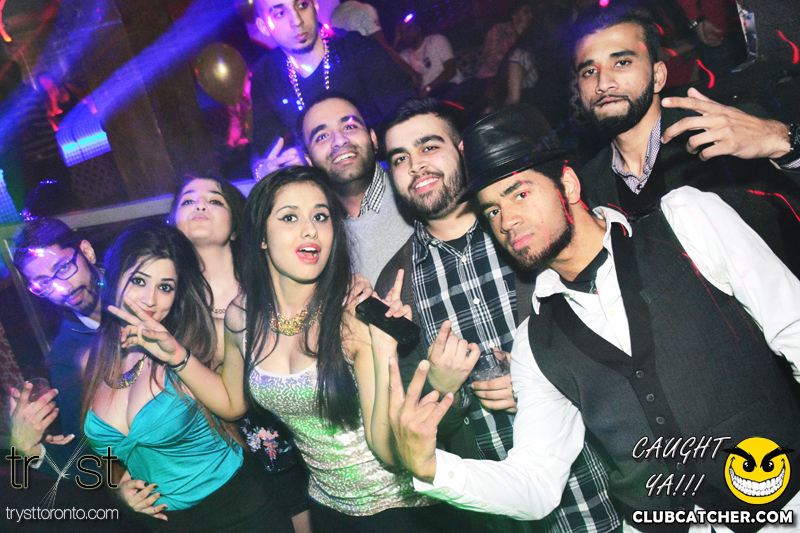 Tryst nightclub photo 189 - February 20th, 2015