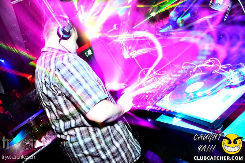 Tryst nightclub photo 190 - February 20th, 2015