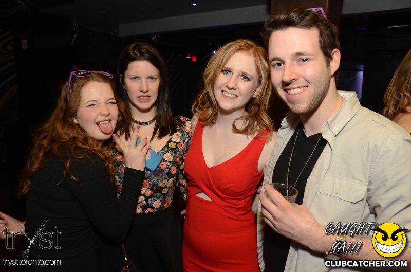 Tryst nightclub photo 20 - February 20th, 2015