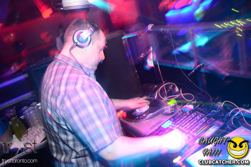 Tryst nightclub photo 191 - February 20th, 2015