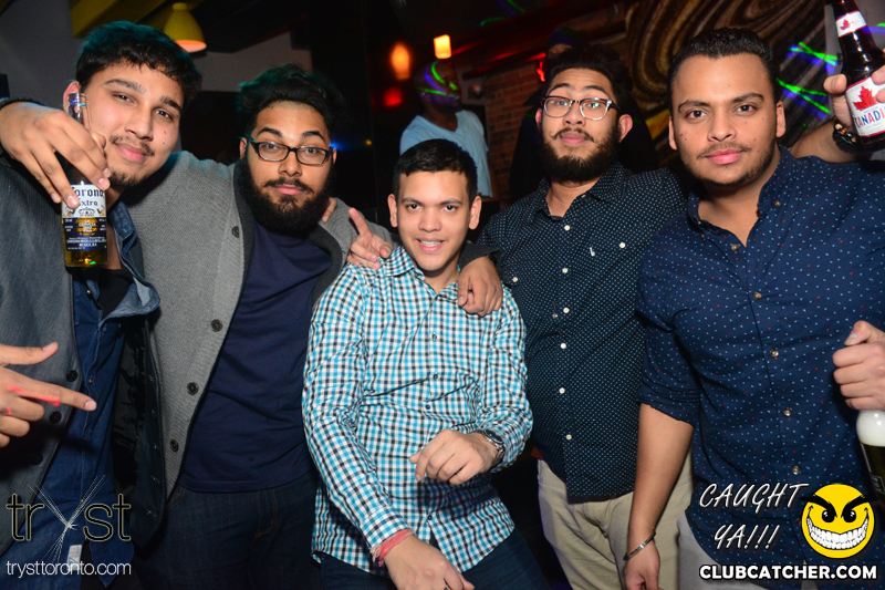 Tryst nightclub photo 192 - February 20th, 2015