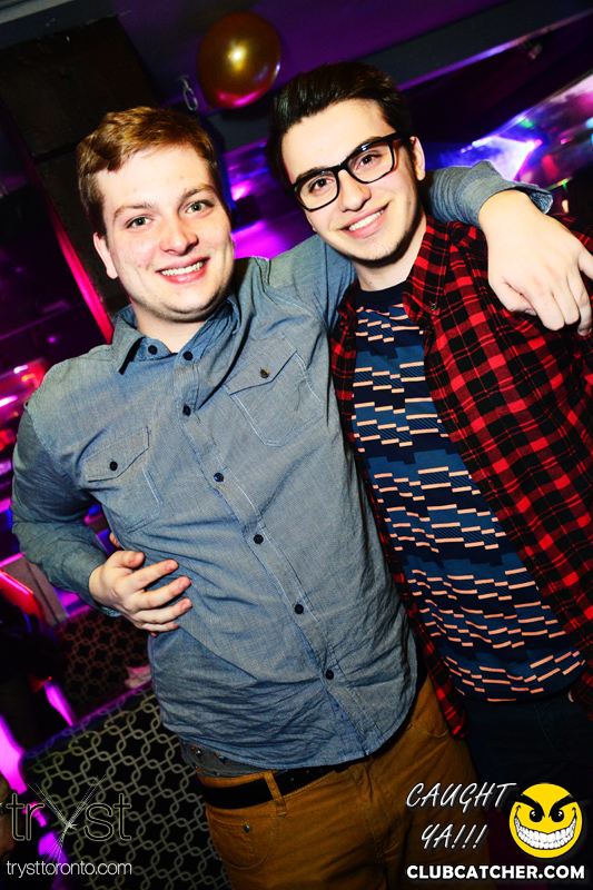 Tryst nightclub photo 195 - February 20th, 2015