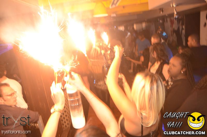 Tryst nightclub photo 21 - February 20th, 2015