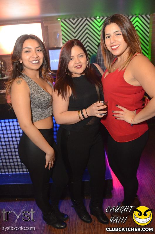 Tryst nightclub photo 23 - February 20th, 2015
