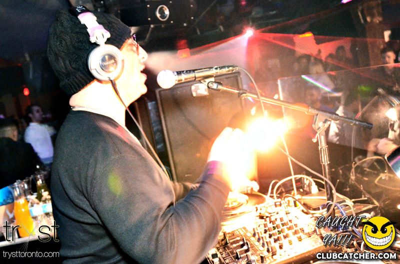 Tryst nightclub photo 25 - February 20th, 2015