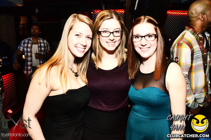 Tryst nightclub photo 26 - February 20th, 2015