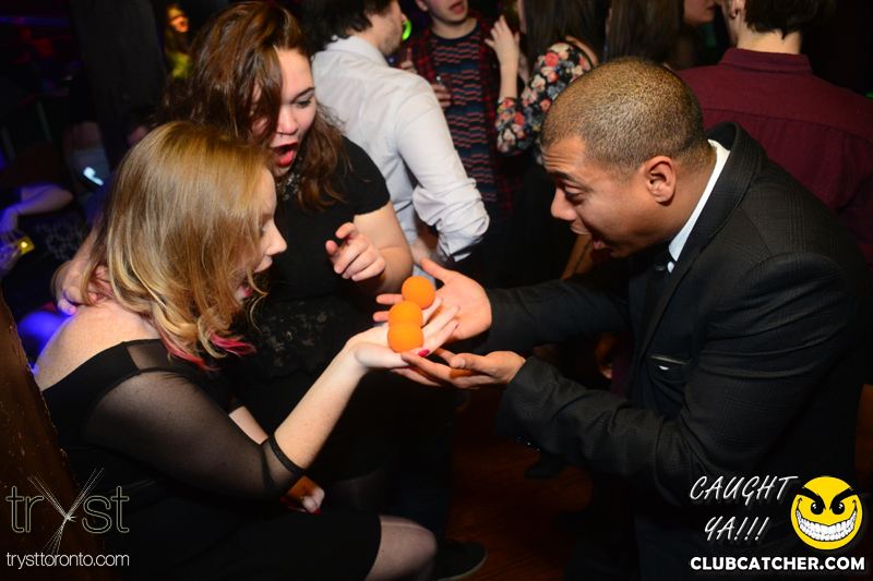 Tryst nightclub photo 28 - February 20th, 2015
